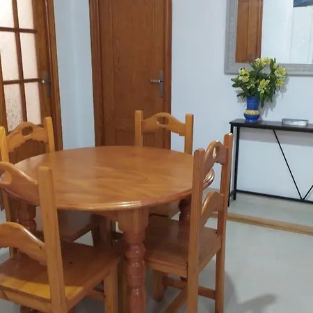 Appartement Sabor Andaluz Almuñécar