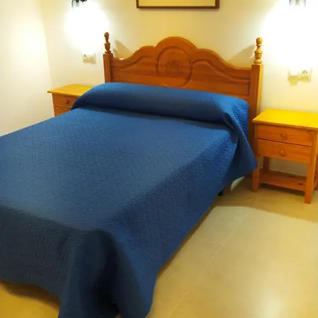 Sabor Andaluz Appartement