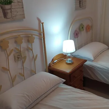 Appartement Sabor Andaluz *
