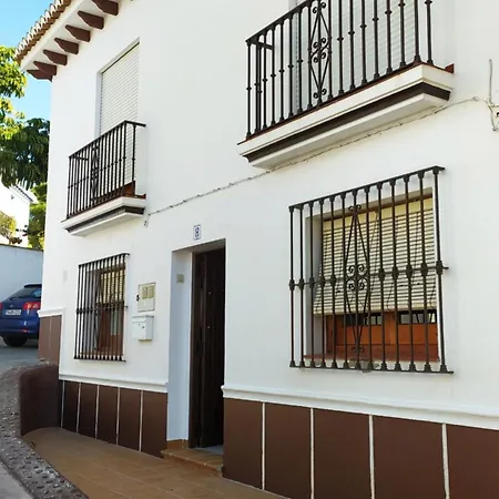 Sabor Andaluz Almuñécar