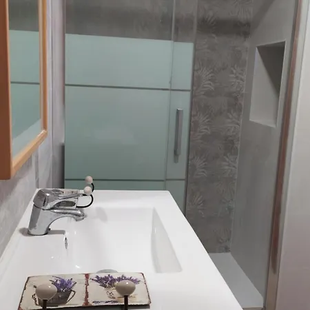 Sabor Andaluz Appartement Almuñécar