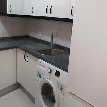 Appartement Sabor Andaluz Almuñécar