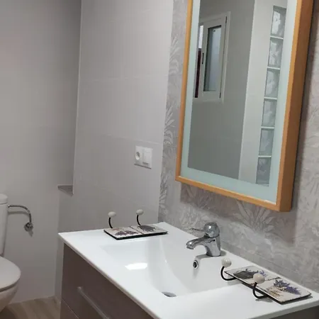 Sabor Andaluz Appartement Almuñécar