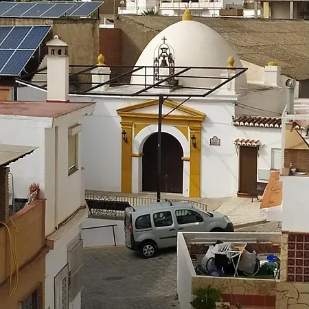 Appartement Sabor Andaluz Almuñécar