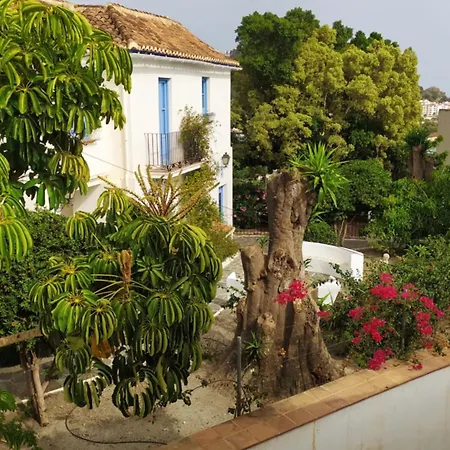 Appartement Sabor Andaluz *