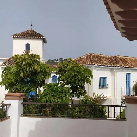 Sabor Andaluz Appartement *