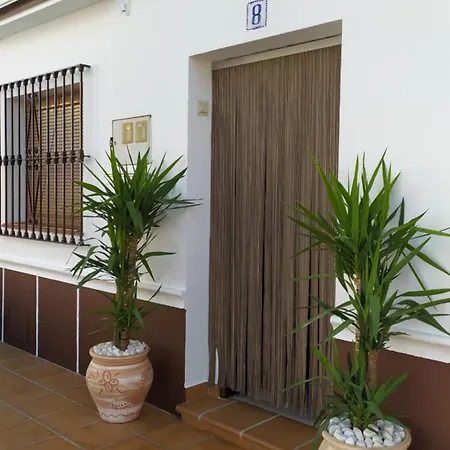 Sabor Andaluz Appartement *